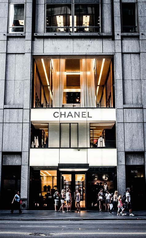 chanel 5th ave nyc|saks fifth avenue chanel.